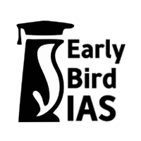 Early Bird IAS